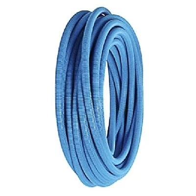 ENT Flex-Plus Blue Smurf Tubing, 3/4-In. x 100 Ft. -12007-100