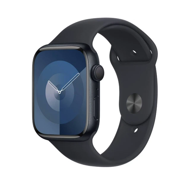 APPLE WATCH SERIES 8 45mm Ricondizionato GPS + Cellular EUR 369,00