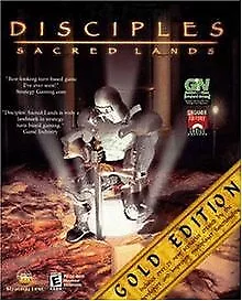 Disciples Gold by EMME Deutschland GmbH | Game | condition good