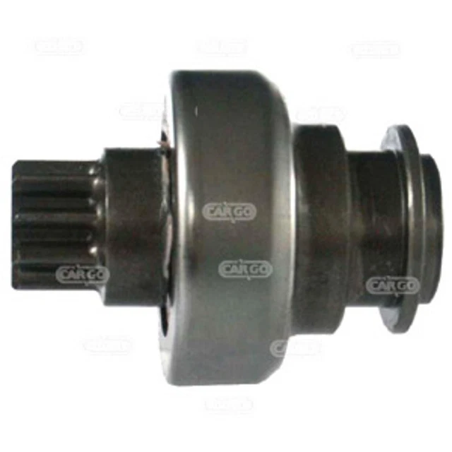 HC-Cargo cambio a ruota libera, starter 233533