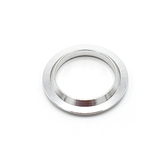 Jeu De Direction FSA TH-360N – Aluminium, Argent, Fileté 1x24T, Neuf, VTT/chemin
