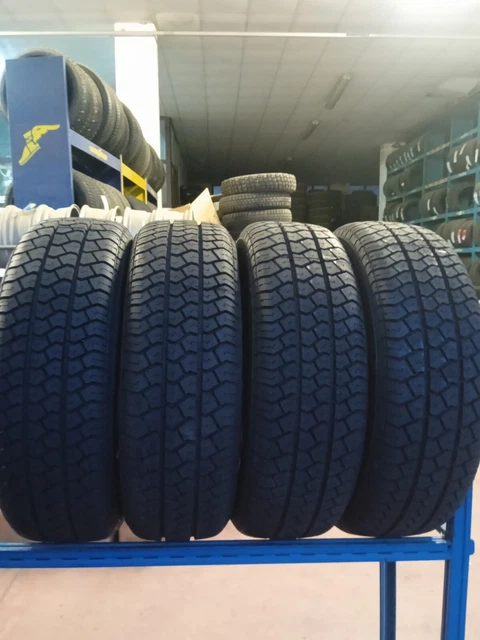 Lotto Pneumatici 220-65/390 Michelin