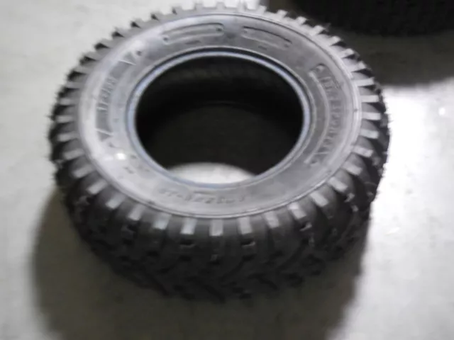 BKT Sport AT-108 ATV Tire AT25X8-12 New