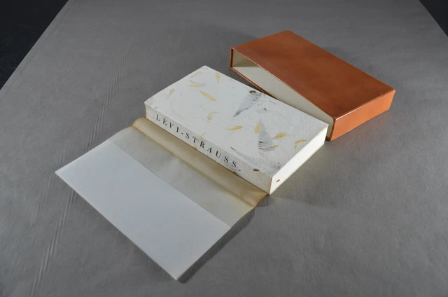 ENZENSBERGER DIE ANDERE BIBLIOTHEK: LÉVI - STRAUSS - TÖPFERIN - Nr. 709/999