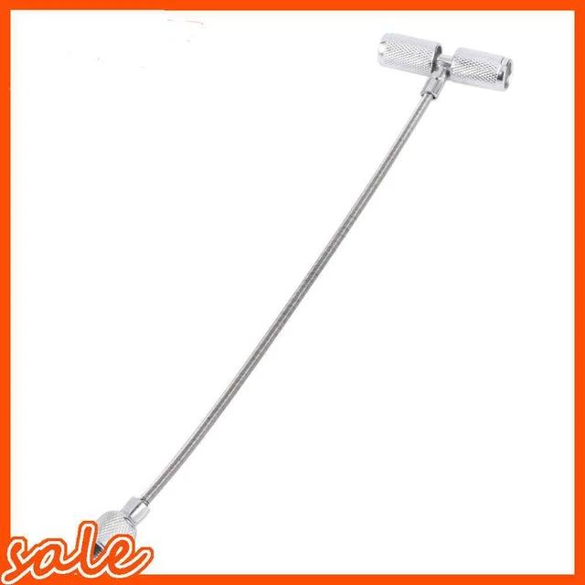 3 in 1 Car Tire Plug Core Remover Repair Tool Universal Tire Plug Core Remover