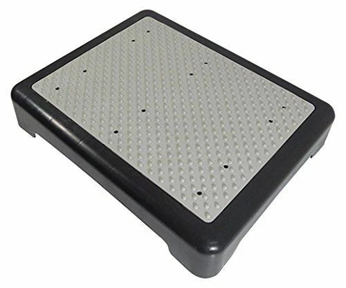 Aidapt VR278B Outdoor halber Schritt