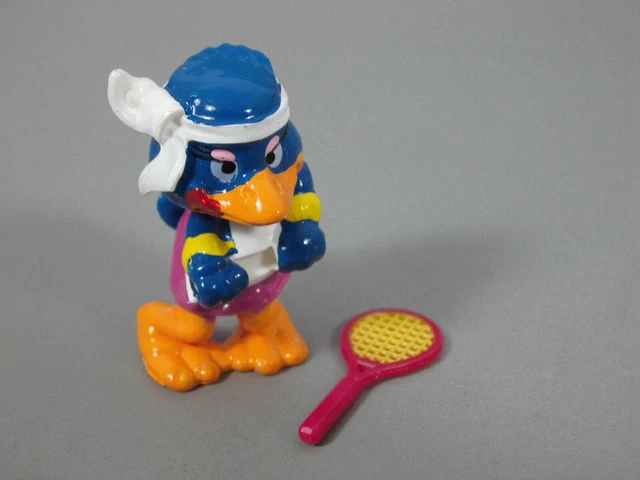 Hpf : Bingo Uccelli - Tina Topspin,Variante più Spesso Attacco Pipistrello (