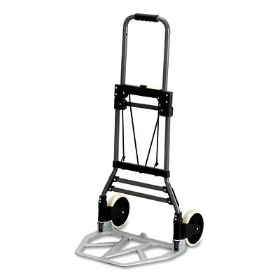 Safco TRUCK,HAND,STOWAWAY,AL 4062 SAFCO PRODUCTS Safco 4062 073555406207