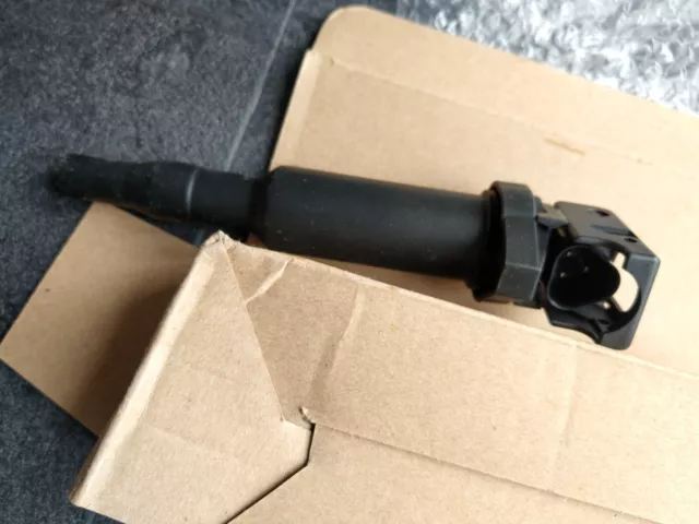 Zündspule neu - DQZ9503K - Für Audi, VW, Seat?
