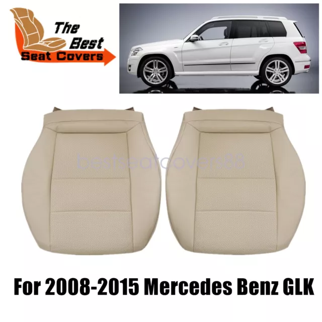 FOR 2008-15 MERCEDES Benz GLK350 Passenger Bottom Replacement