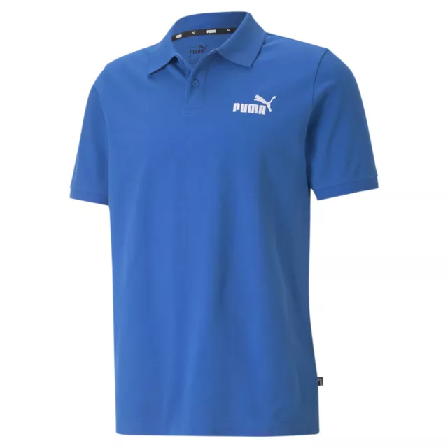 PUMA Essentials Pique Poloshirt