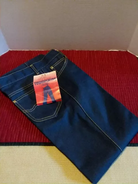 Toughskin online jeans 1970