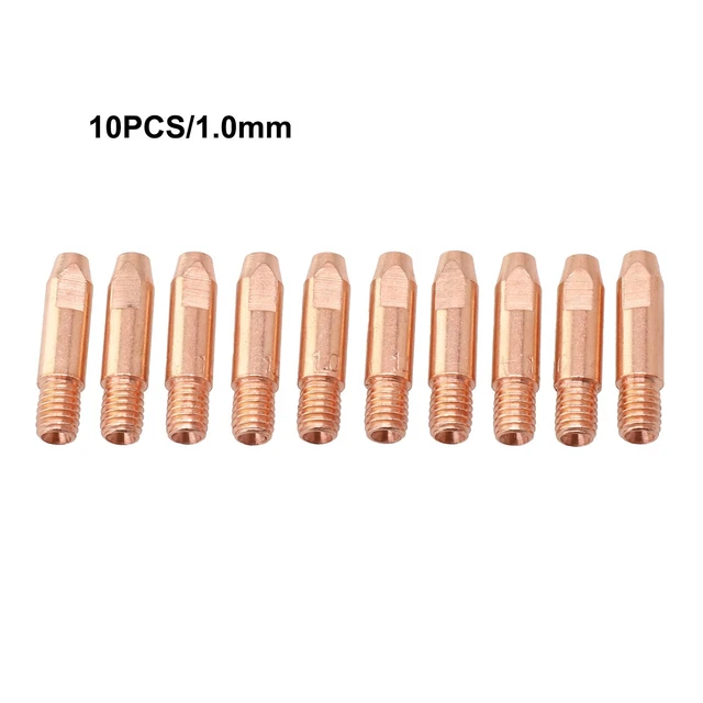 Kit Soudage MIG MAG 20 Pièces – Compatible MB15, Idéal Bricolage Soudure