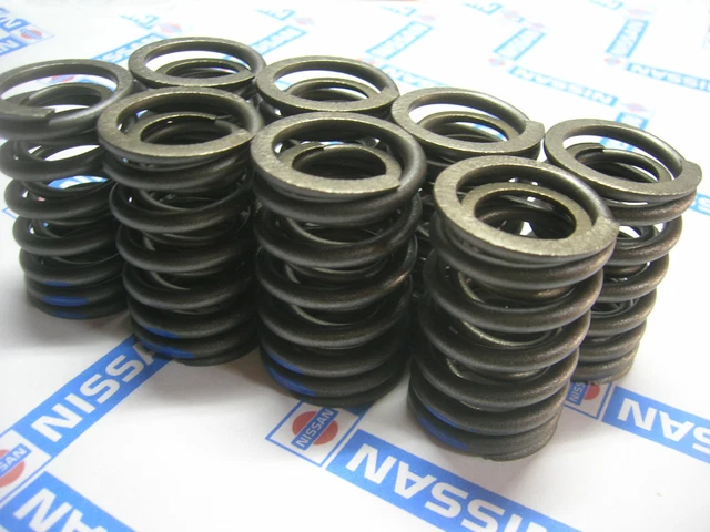 Genuine Nissan Head Gasket 0.6mm For DATSUN 1200, B10, B110, B310 With A12, A14, A15 Engines - Bore 79mm, Made In Japan, Universal Fit