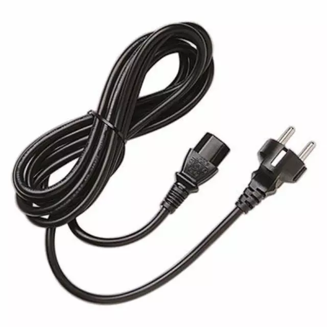 HP C13 - CEE-VII EU 250V 10Amp 1.83m Power Cord (HPE Cable 1.83m 10A C13 EU Powe