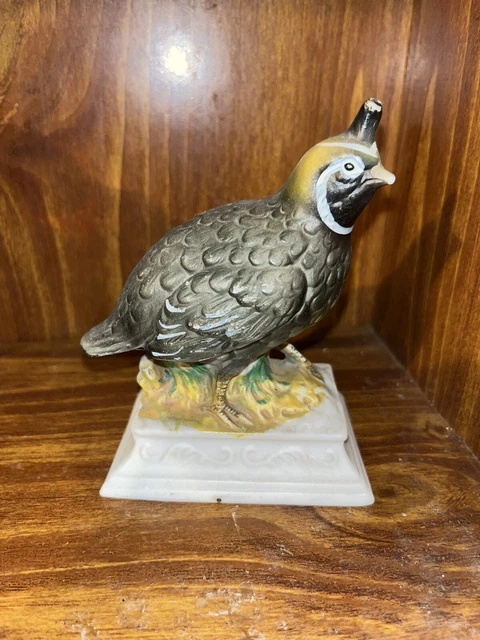 Napco C2343 Bobwhite Quail