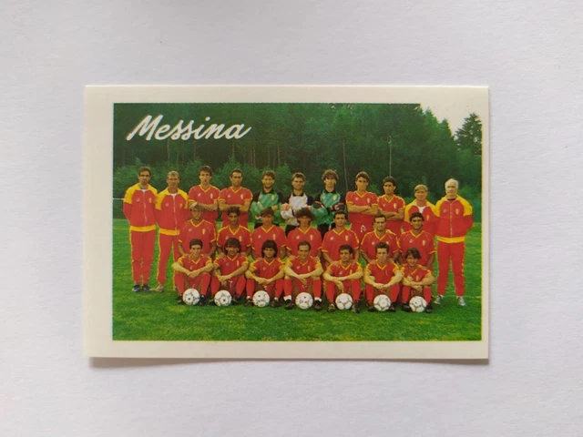 ROOKIE ROBERTO BAGGIO FIORENTINA # 94 CALCIO 89 EUROFLASH FIGURINE TOPLOADER