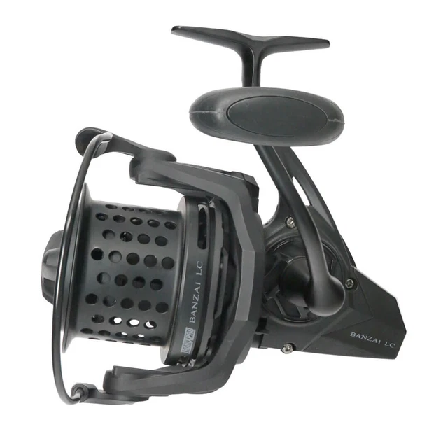 Tronix Banzai LC schwarz Edition 8000
