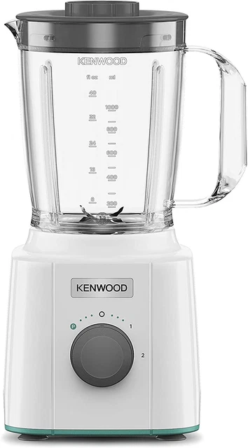 Kenwood BLP31.A0CT NEW Jug Blender Blend-X Compact Kitchen Appliance 350w White