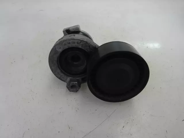 galet tendeur pour RENAULT GRAND SCENIC III 1.5 DCI 2009 2016 147016