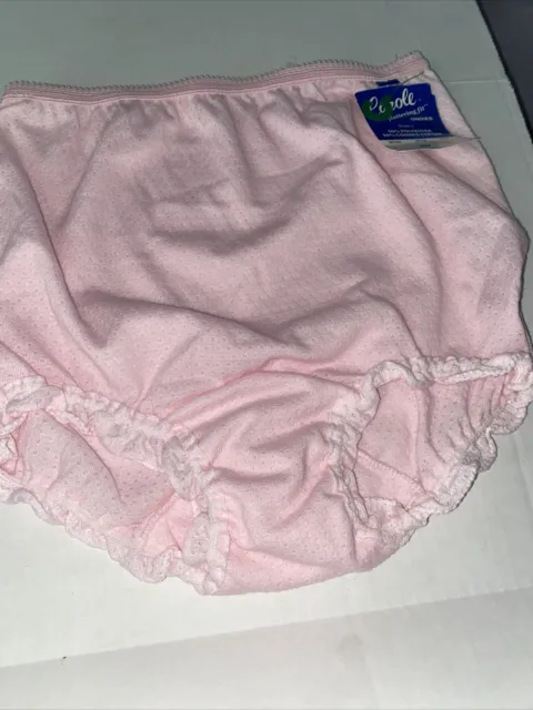 Girls Vintage Underwear FOR SALE! - PicClick