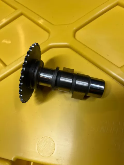 1979-2013 Honda Xl Xr100R Crf100 Nsf Oem Camshaft Timing Chain Sprocket Gear