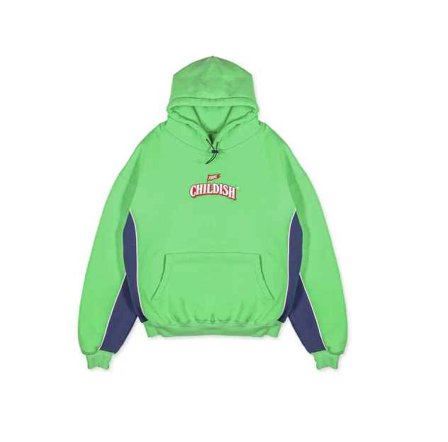 CHILDISH HOODIE 2XL XXL Brand New TGF Bro Childish Chicken 59.99 PicClick UK