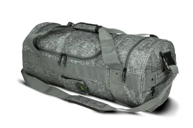 Planet Eclipse GX2 Holdall Tasche, Grit