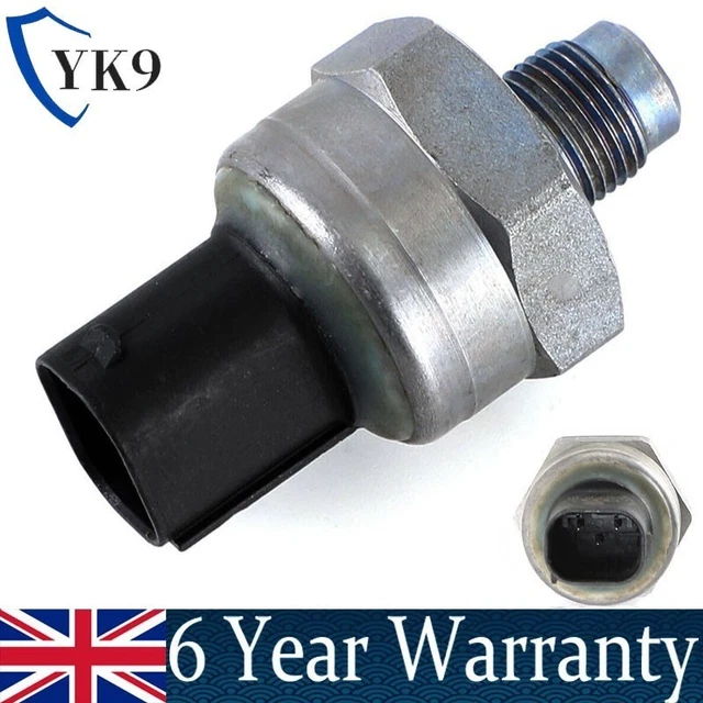 ABS Brake Pressure Sensor For VW Golf Audi A6 TT Seat Skoda G201/G214 55CP15-01