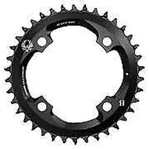 Plateau SRAM X-Sync 11 Vitesses - Acier, Montage Direct, Boost 3 Mm - Pour VTT