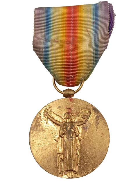 Médaille Militaire Guerre D'Algérie AFN – Taille Ordonnance, Armée Française