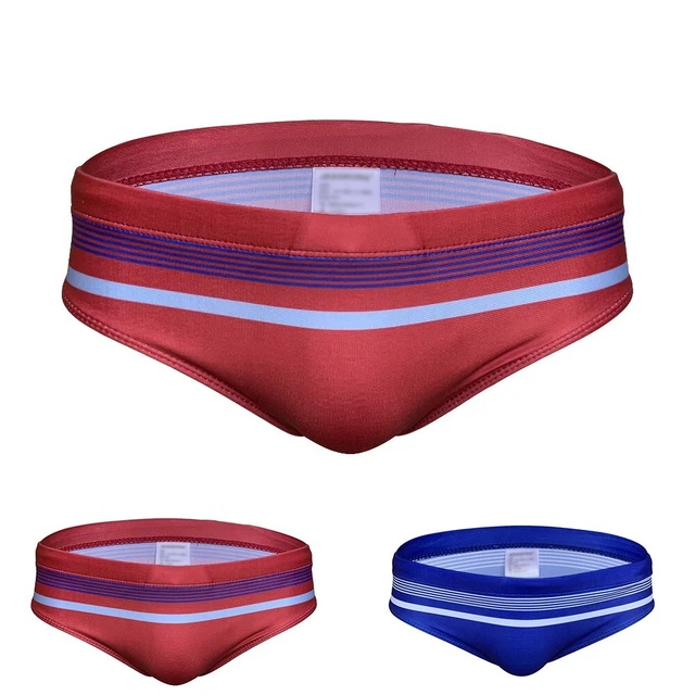 Costumi da bagno uomo New Arrival con design gesso disponibile in varie taglie!
