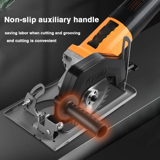 Couteau électrique Outil De Changement De Forme De Coupe De Mousse De