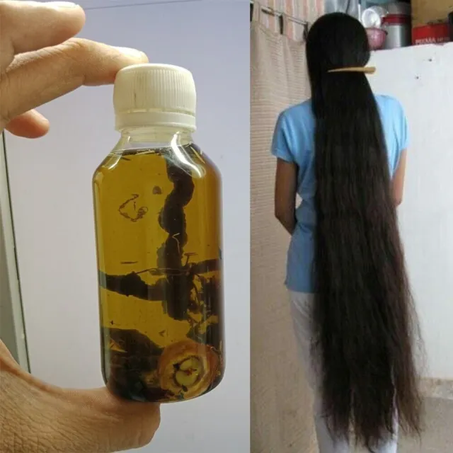 Batana 100 % orgánica. Aceite de Honduras, crecimiento natural del cabello 3,4 fl.oz/100 ml