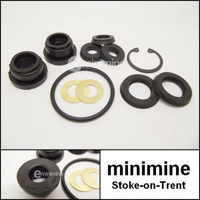 CLASSIC MINI BRAKE Master Cylinder Repair Kit For GMC90376 GRK1032 89