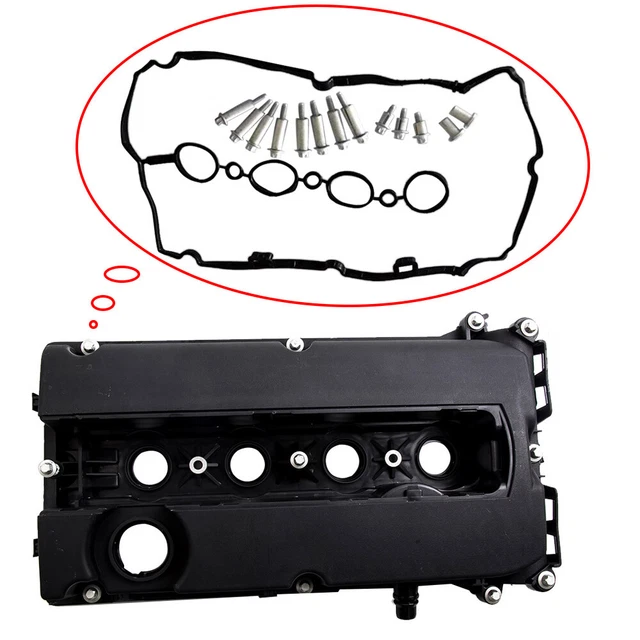 VVT Cam / Rocker Cover for Opel 1.6 Turbo, 1.6et 1.8 Astra H Z18XER, 55564395