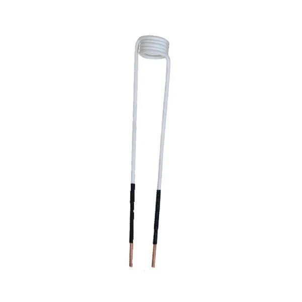 IDEAL PROFESSIONAL Induktions-Spule Heizpistole IND1.5-M20-S 38mm 220mm 100g