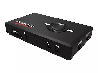 01685 Hauppauge HD PVR Pro 60 Videoaufnahmeadapter ~D~