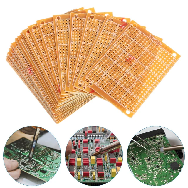 ♡ Printed Circuit Boards (PCBs), Circuit Boards & Prototyping