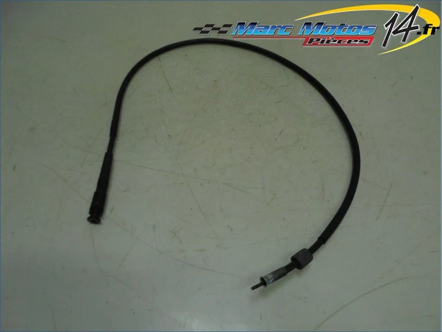 Cable De Compteur Honda 1000 Cbr F  1992