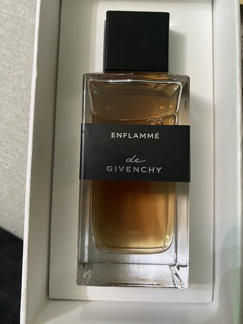 〈de GIVENCHY〉ENFLAMMÉ 100ml Enflammé Givenchy perfume - a fragrance for women and men 2020