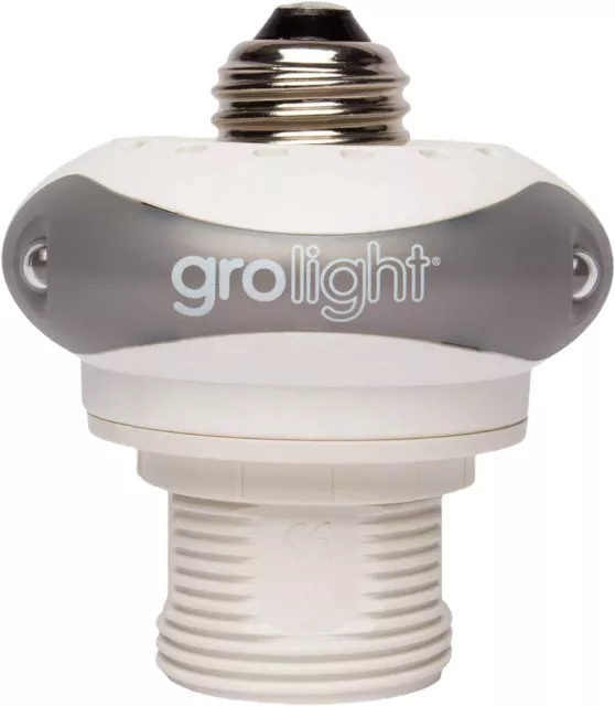 The Gro Company Gro Grolight 2-in-1 Night Light