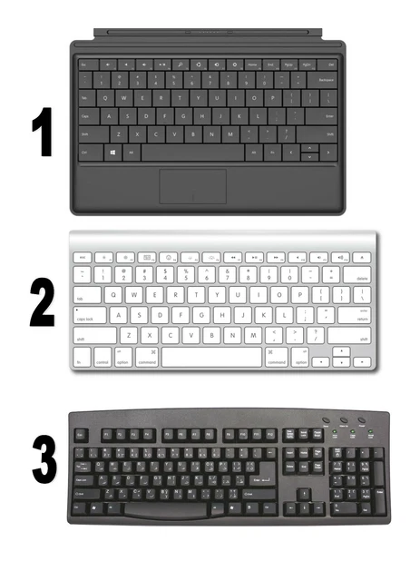 EDIBLE KEYBOARD LAPTOP Icing Sheet Iced Cake Topper £4.50 - PicClick UK