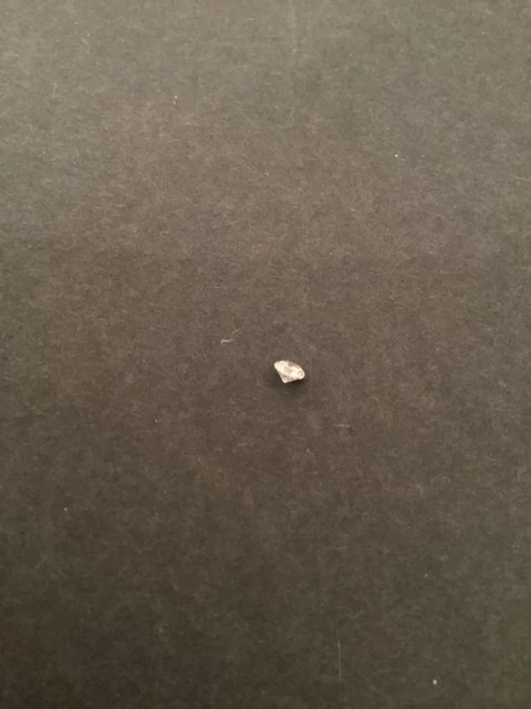 certified natural loose diamond