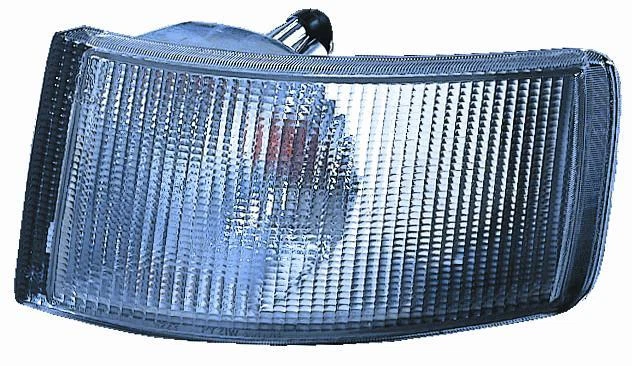 Faro Anteriore Freccia Sinistro Per Iveco Daily 2000-2005 - Ricambio Originale DERB 7438635050207 - 3