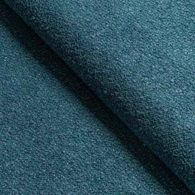 Kravet Couture Wool Linen Boucle Upholstery Fabric- Babbit / Ecru 1.5 yd  34956.1 