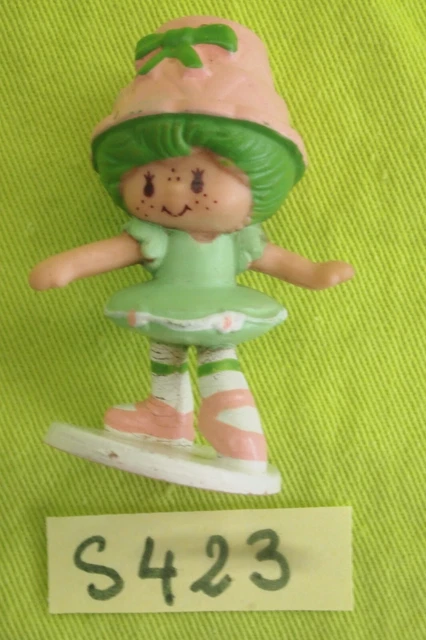 Poupée CHARLOTTE AUX FRAISES-STRAWBERRY SHORTCAKE N°S473 - 14