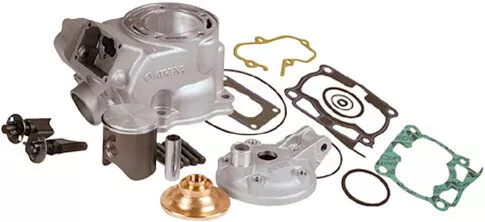 Athena [P400485100003] Standard Bore Cylinder Kit 54.00mm Bore