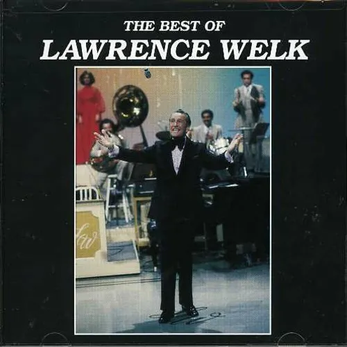 The Best of Lawrence Welk