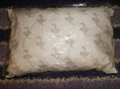 MY PILLOW GO ANYWHERE 12" x 18" WASH & DRY AS SEEN ON TV! NEW! GOANYWHERE TRAVEL